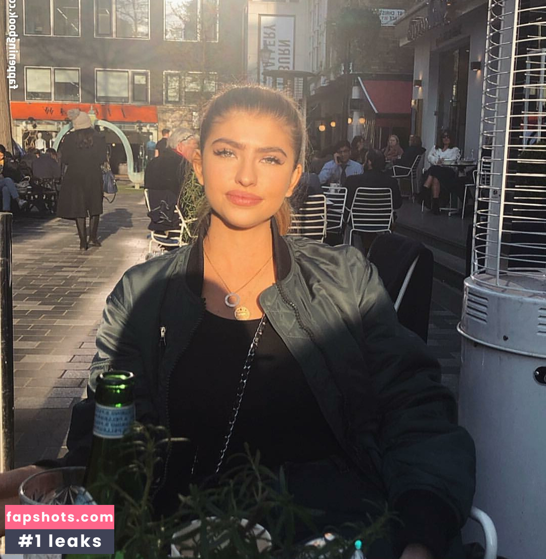 Lucy Ya Nude Leaks OnlyFans Photos #5 - Fapshots