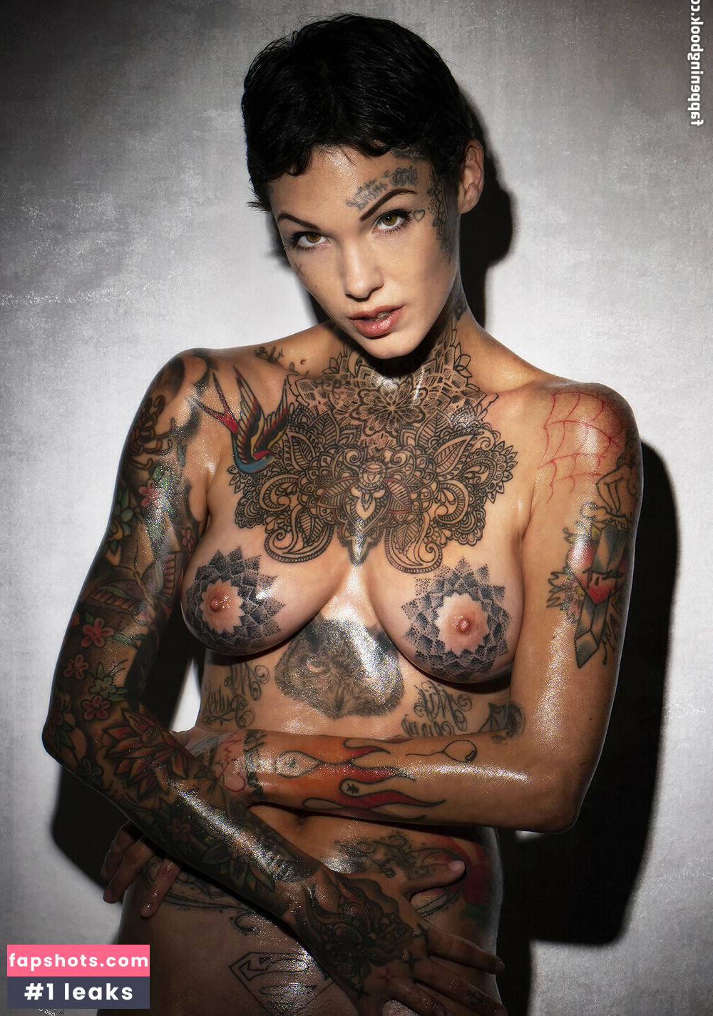 Lucy_zzz Nahé úniky fotek pouze od fanoušků #27 - Fapshots