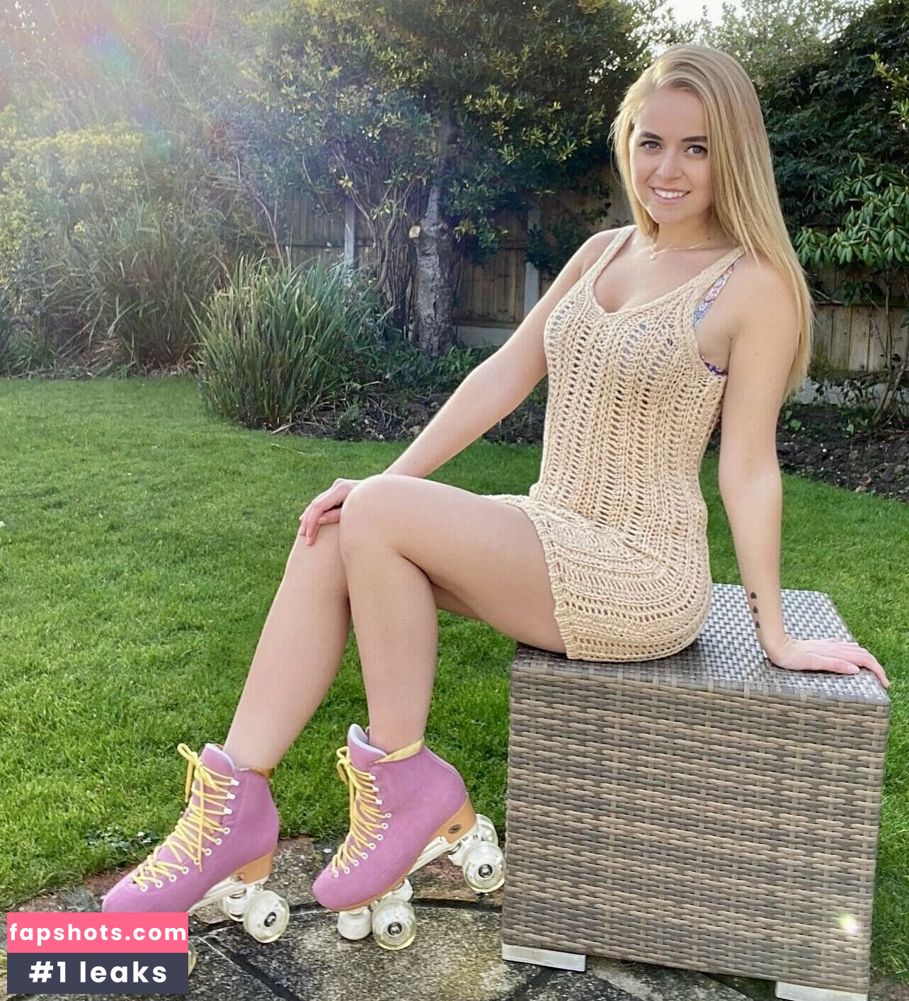 Lucyannskates gallery photo #7