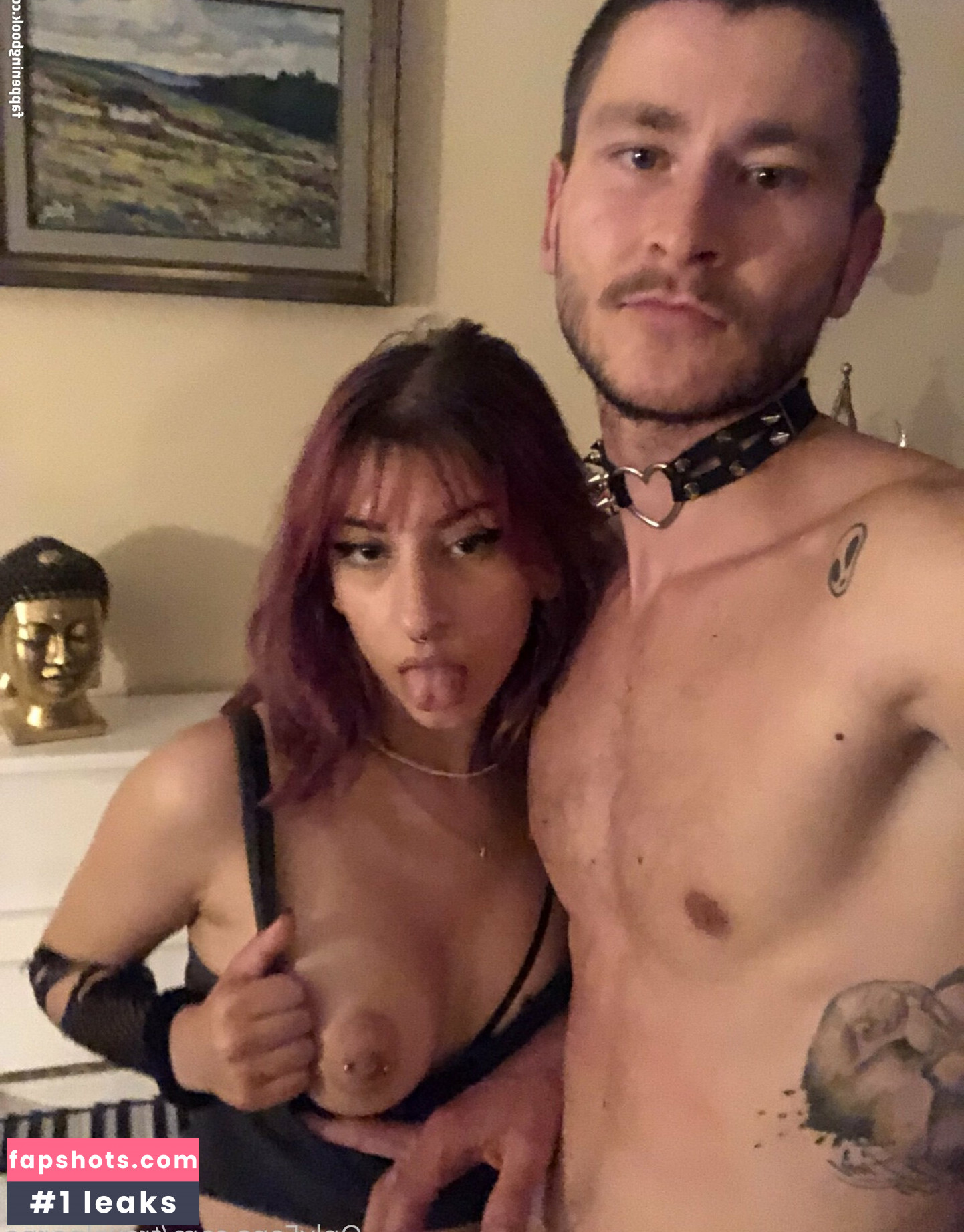 Lucydlove Nahé úniky fotek pouze od fanoušků #19 - Fapshots