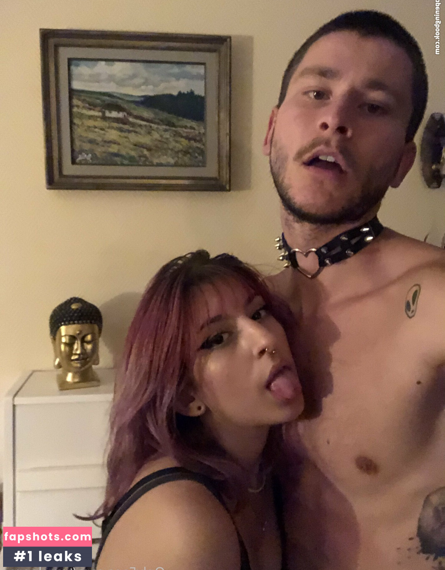 Lucydlove Nahé úniky fotek pouze od fanoušků #33 - Fapshots