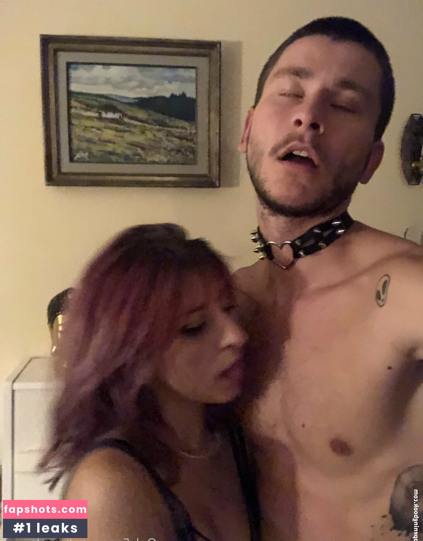 Lucydlove Nahé úniky fotek pouze od fanoušků #7 - Fapshots