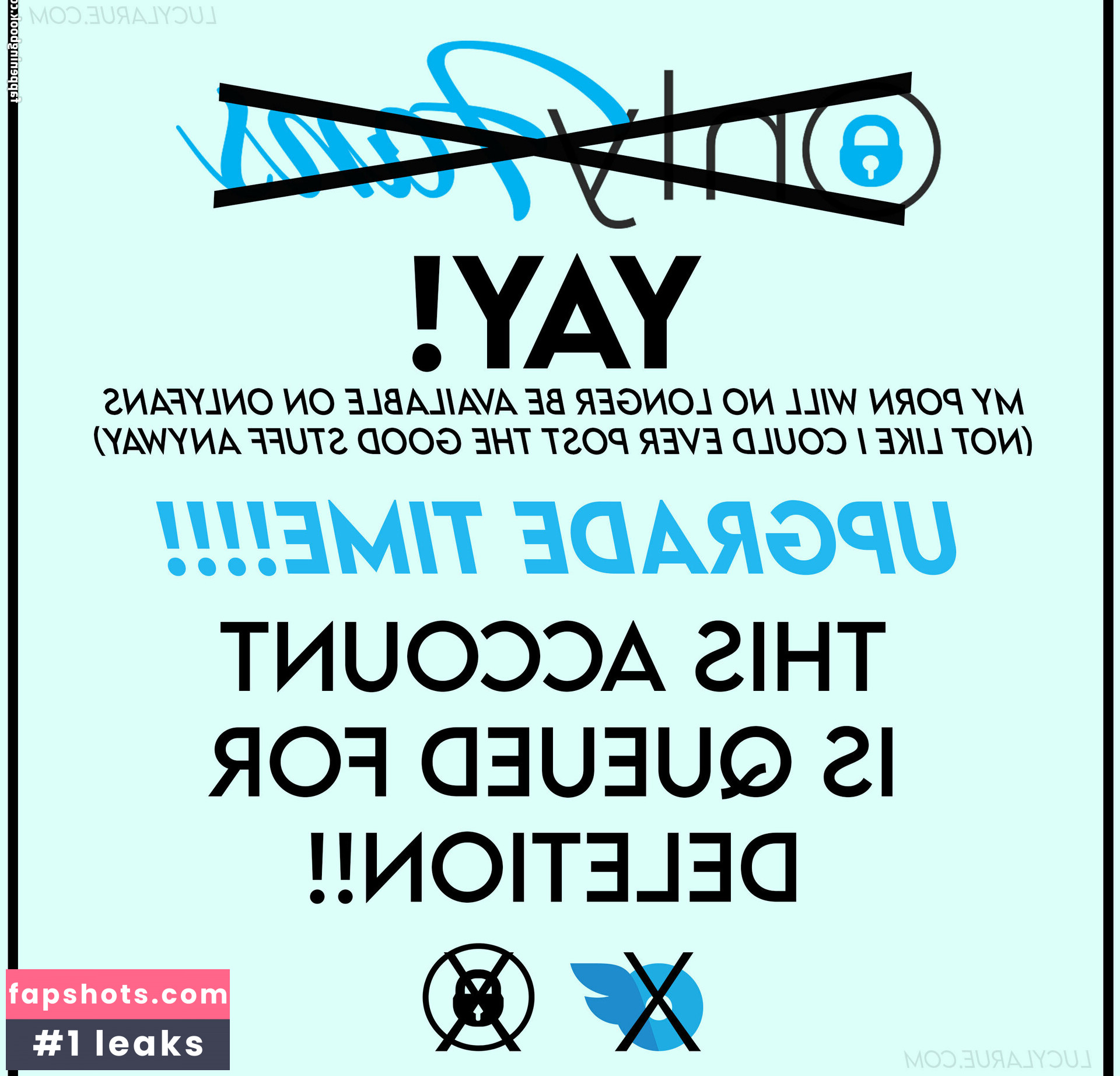 lucylarue gallery photo #3