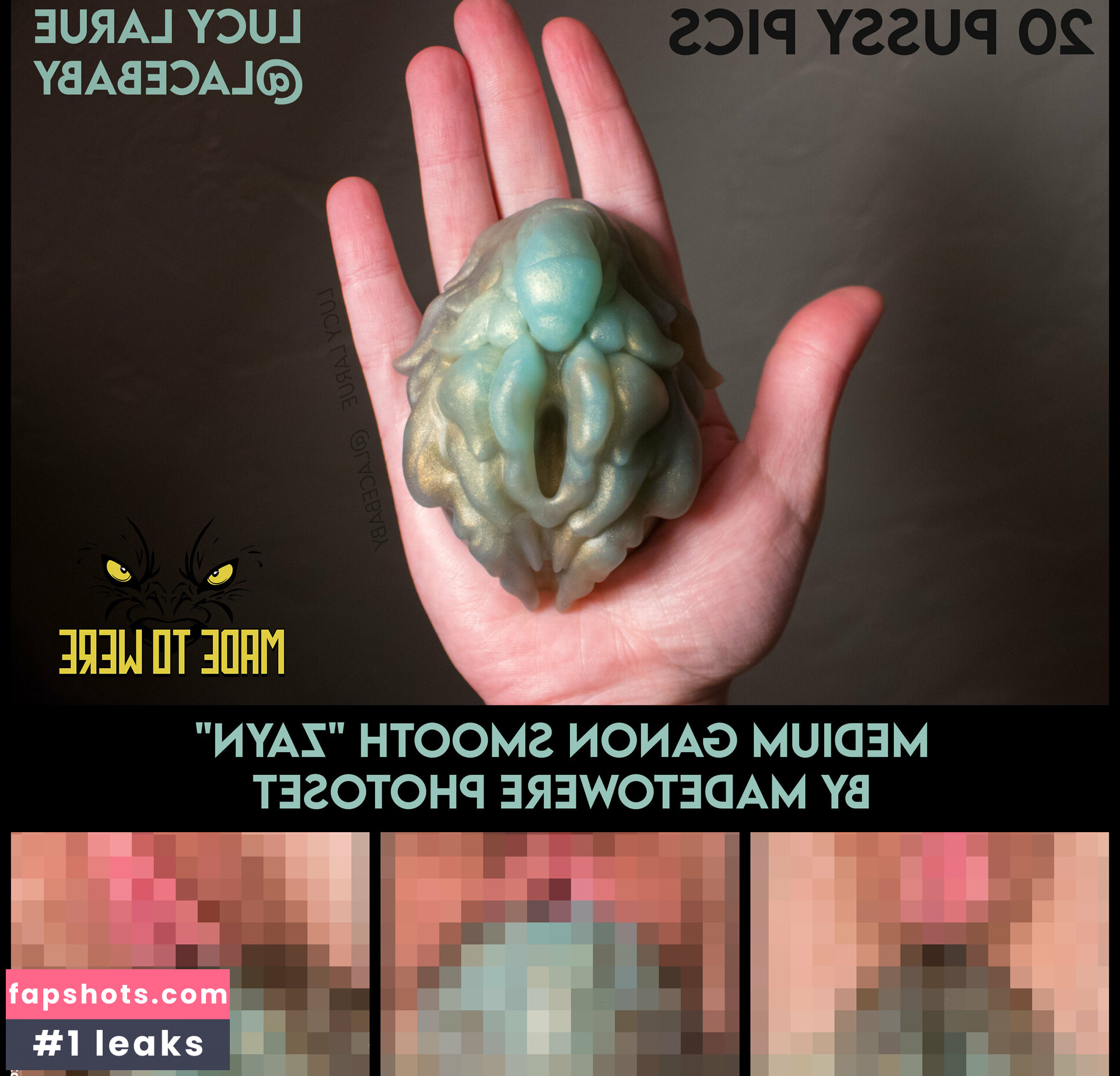 lucylarue gallery photo #46