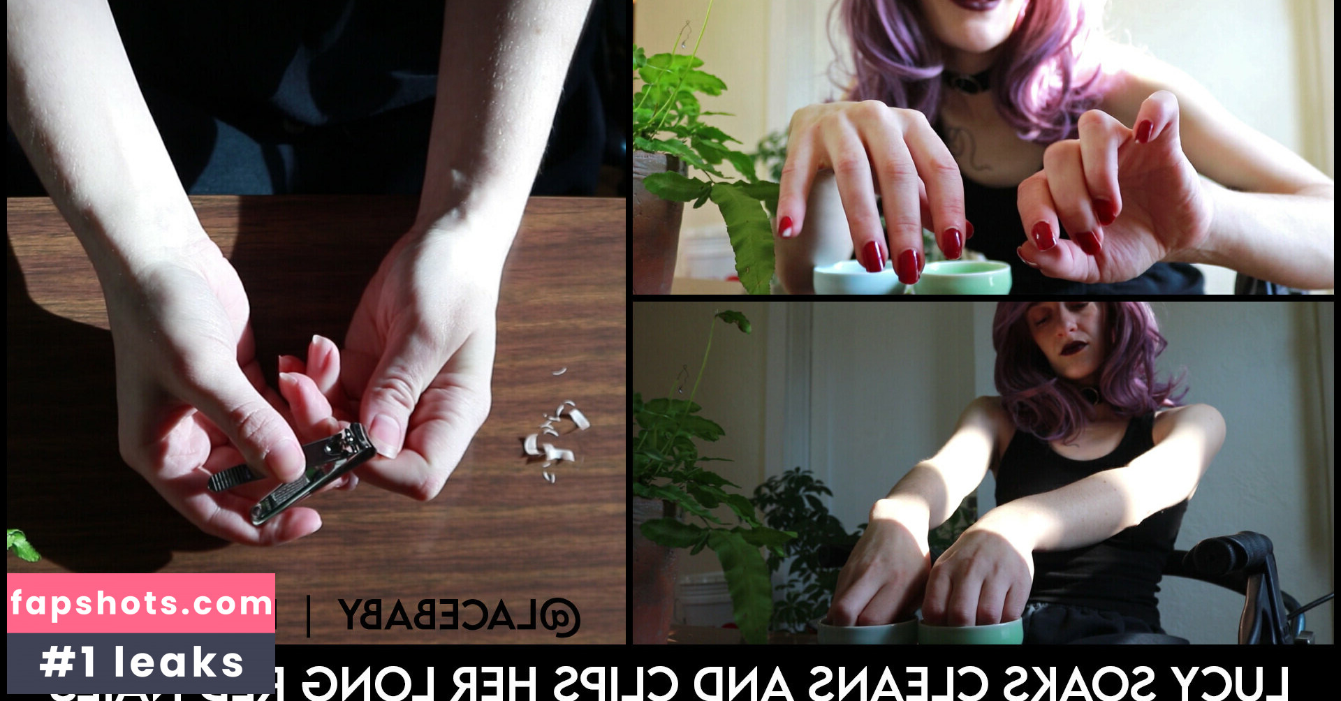 lucylarue gallery photo #8