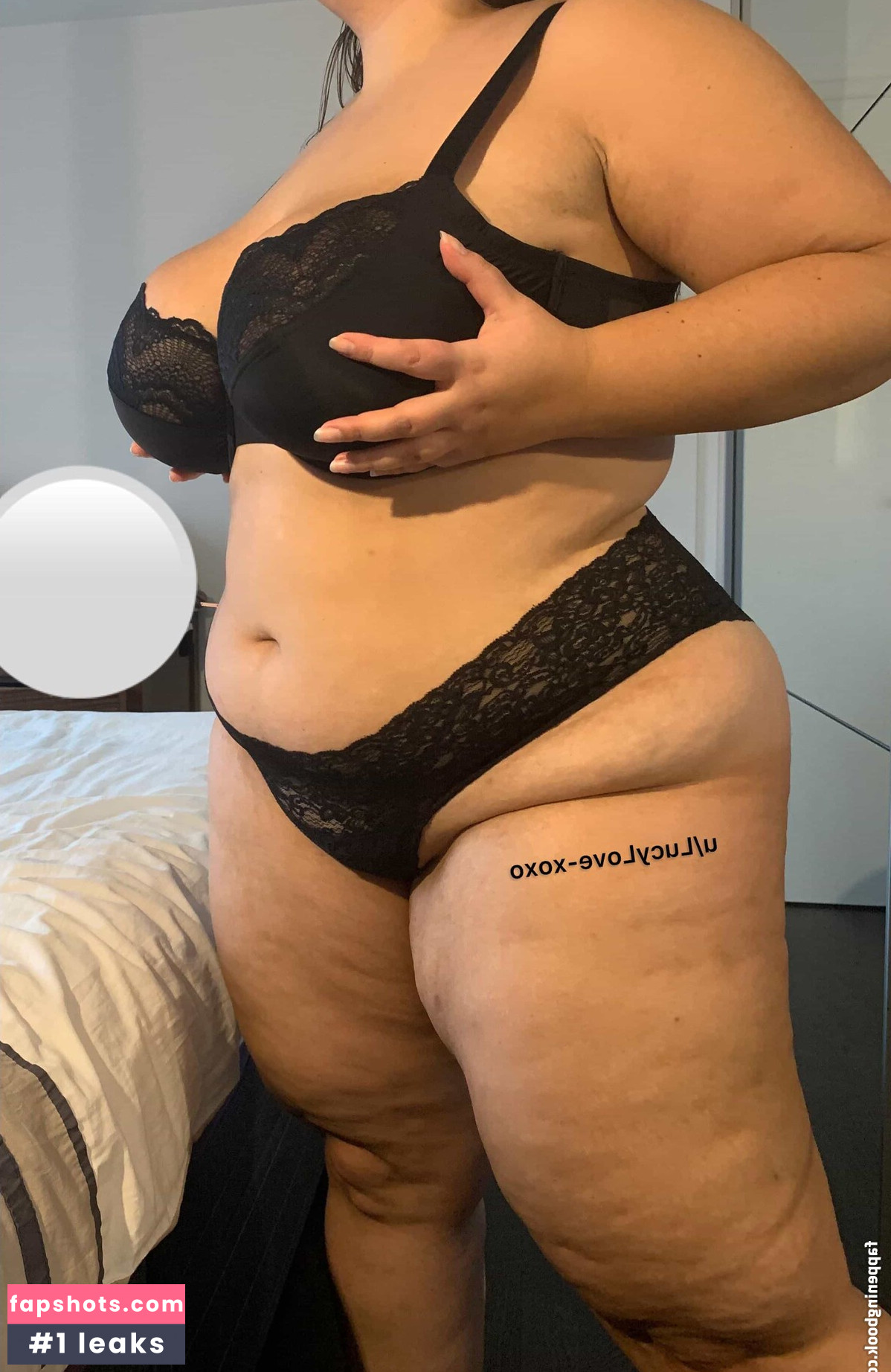 Lucylove Nude Leaks OnlyFans Photos #5 - LeakJerk