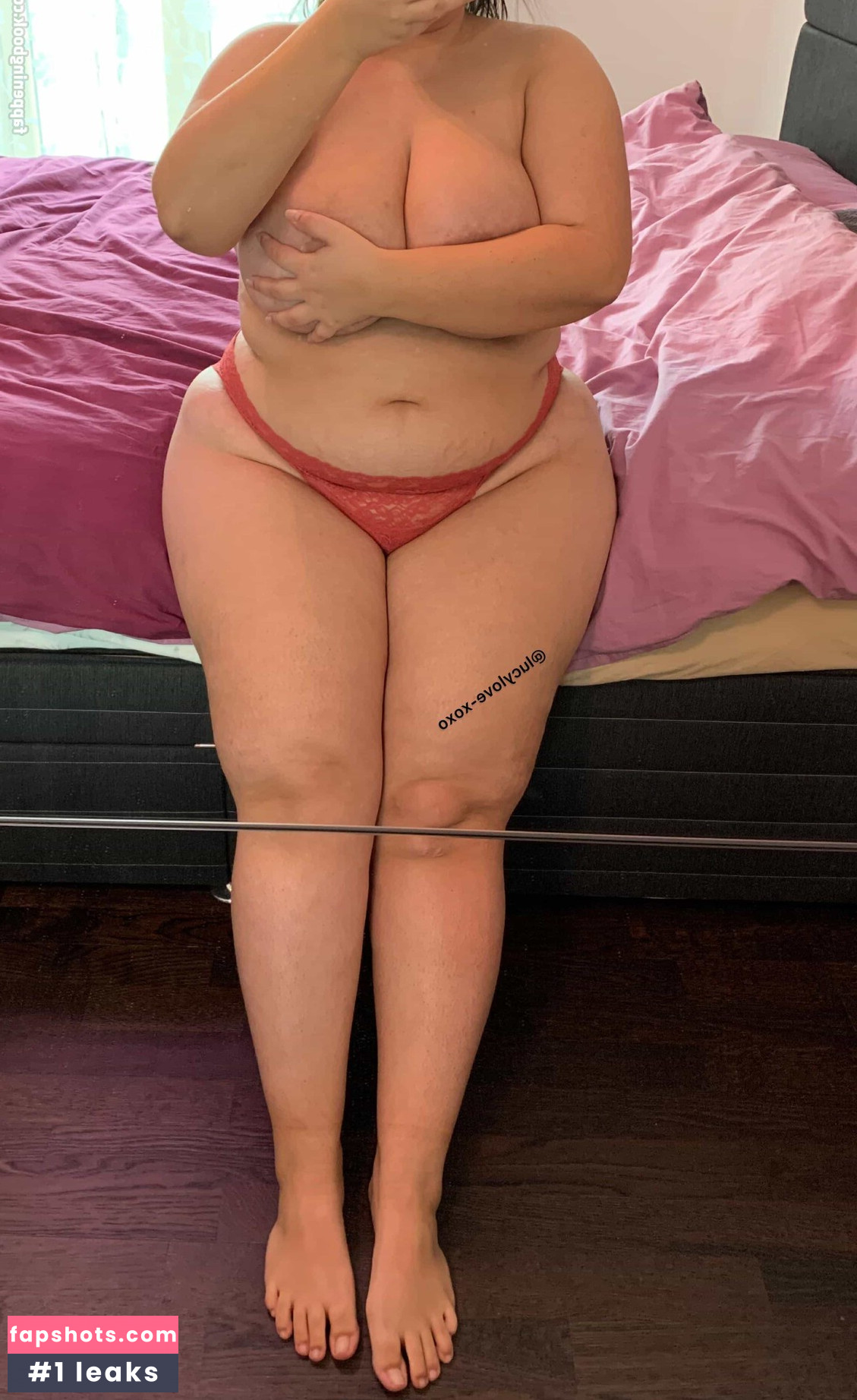 Lucylove Nude Leaks OnlyFans Photos #6 - LeakJerk