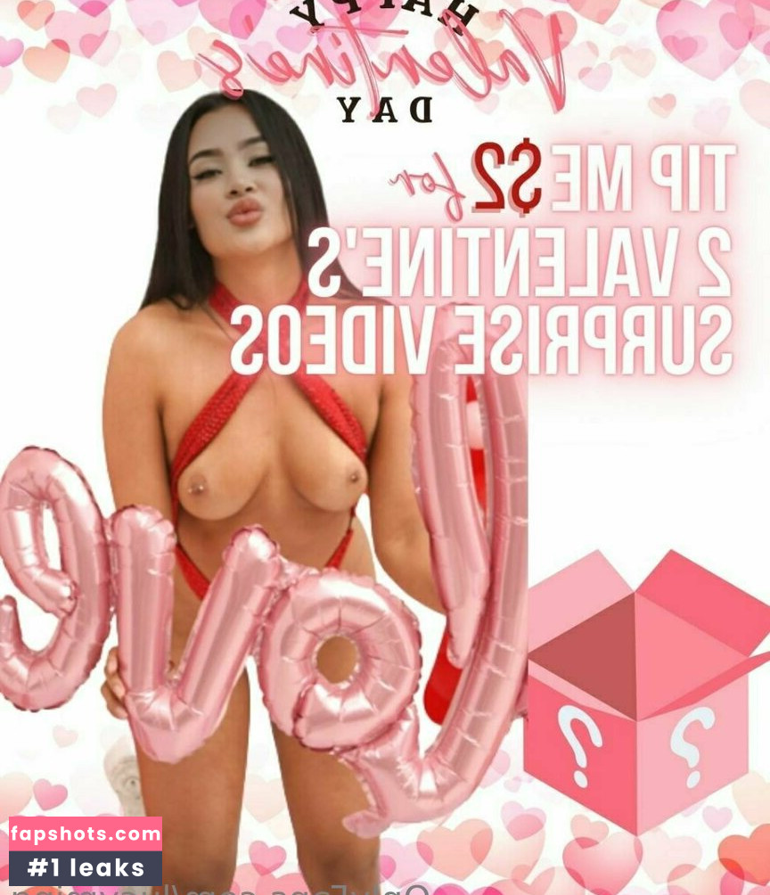 lucyming Filtración Desnuda OnlyFans Foto #341 - Fapshots