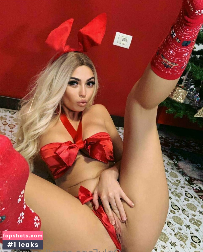lucyming Filtración Desnuda OnlyFans Foto #425 - Fapshots