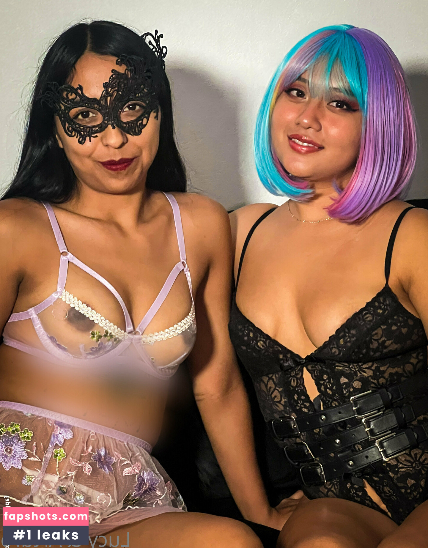 lucynyuu69 gallery photo #11