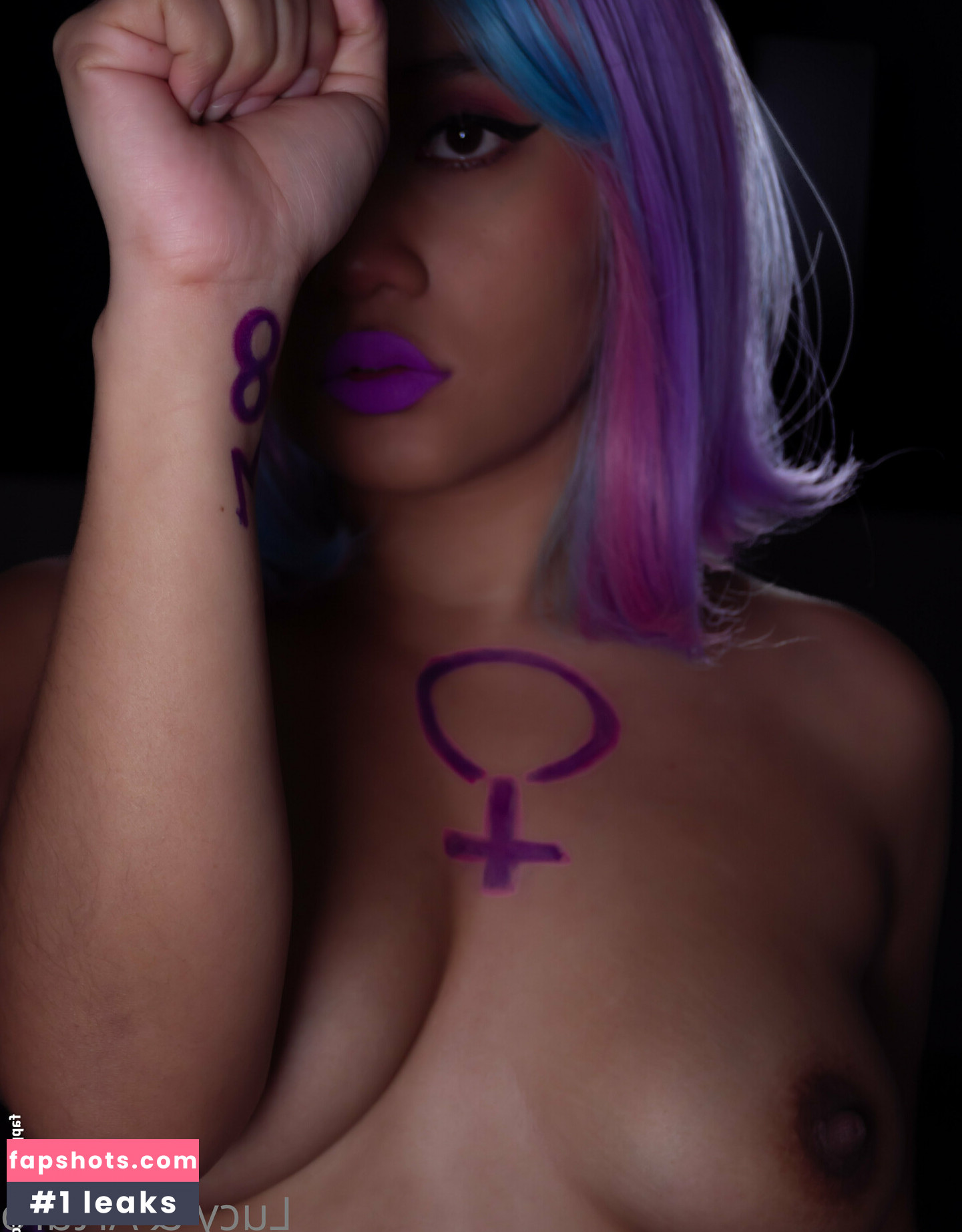 lucynyuu69 gallery photo #57