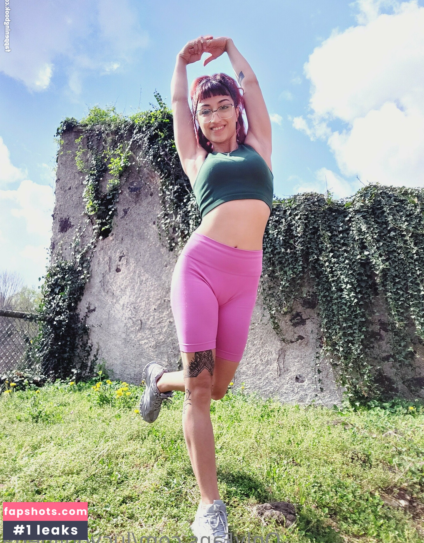 lucyonline69 Nude Leaks OnlyFans Photos #46 - Fapshots