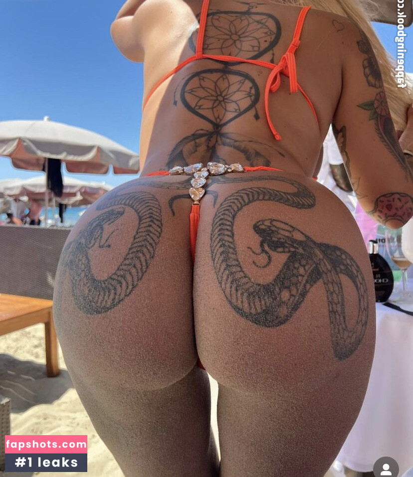 Lucypsycho Nahé úniky fotek pouze od fanoušků #16 - Fapshots