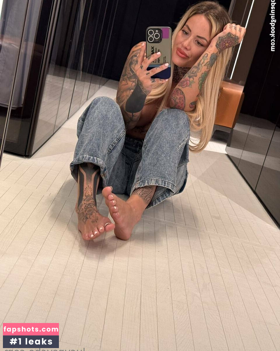 Lucypsycho Nahé úniky fotek pouze od fanoušků #3 - Fapshots