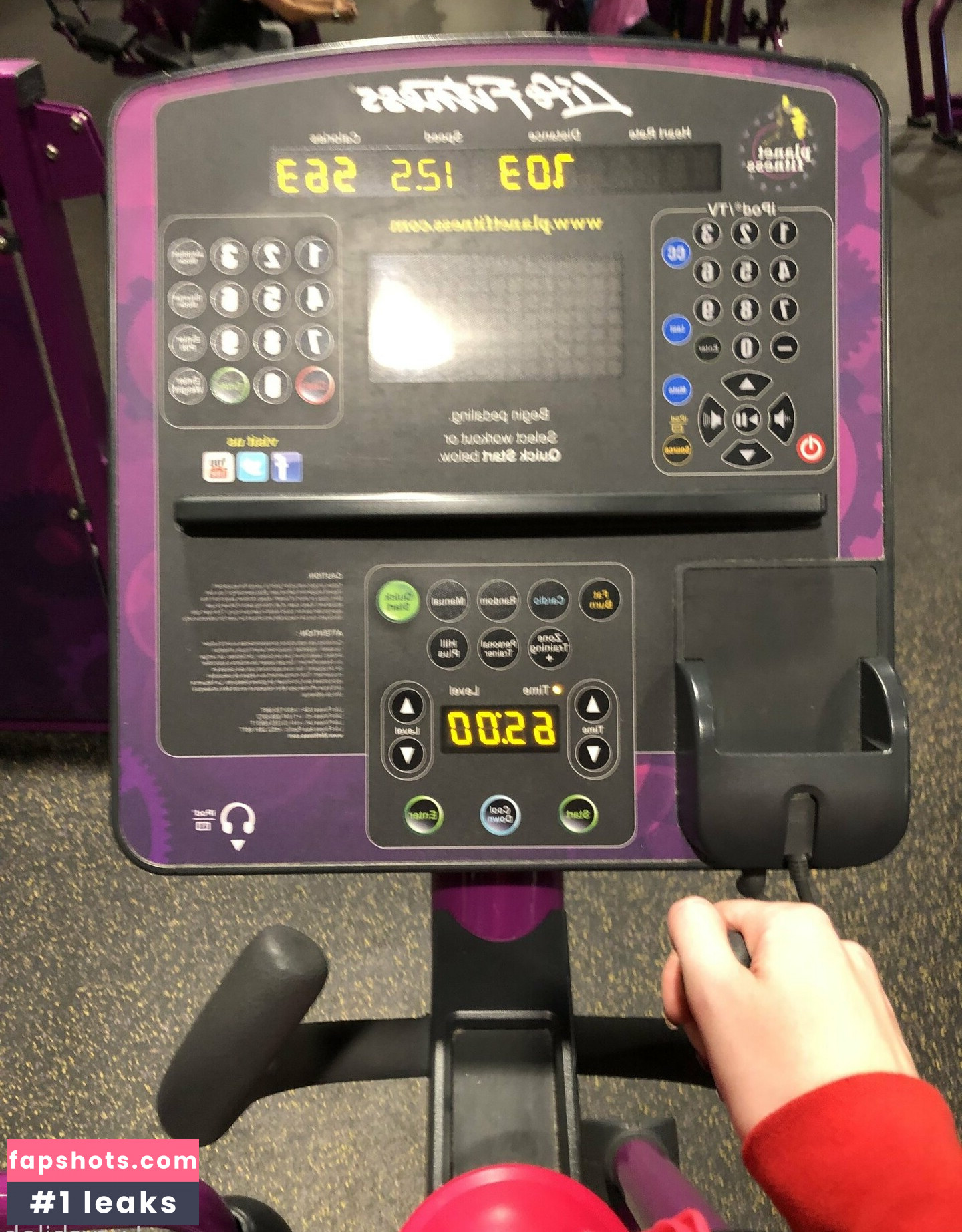 lucyshilohcam Nacktheit OnlyFans Fotos #13 - Fapshots