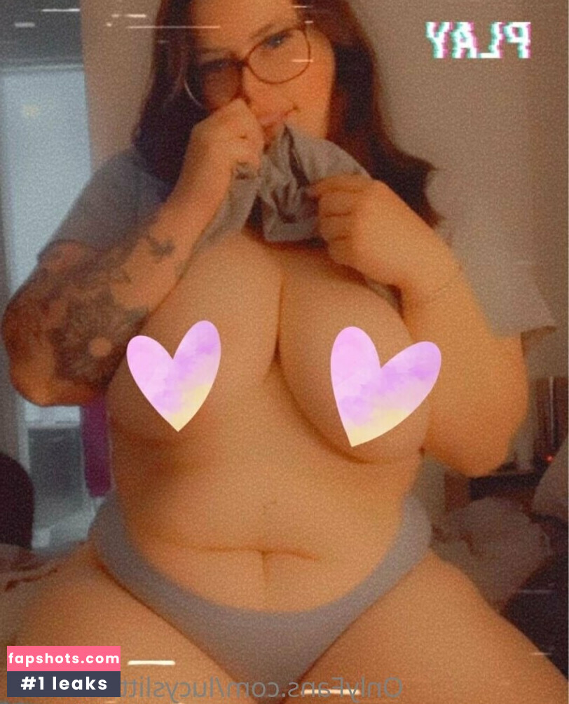 lucyslittlesecrets gallery photo #3