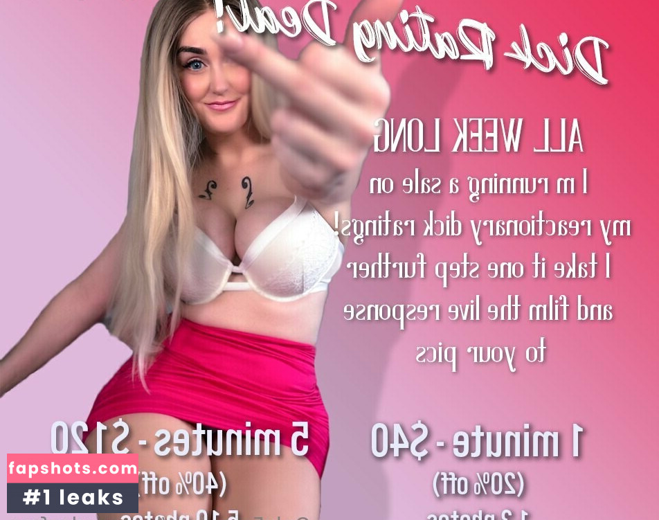 lucyspadesfree Filtración Desnuda OnlyFans Foto #2 - Fapshots