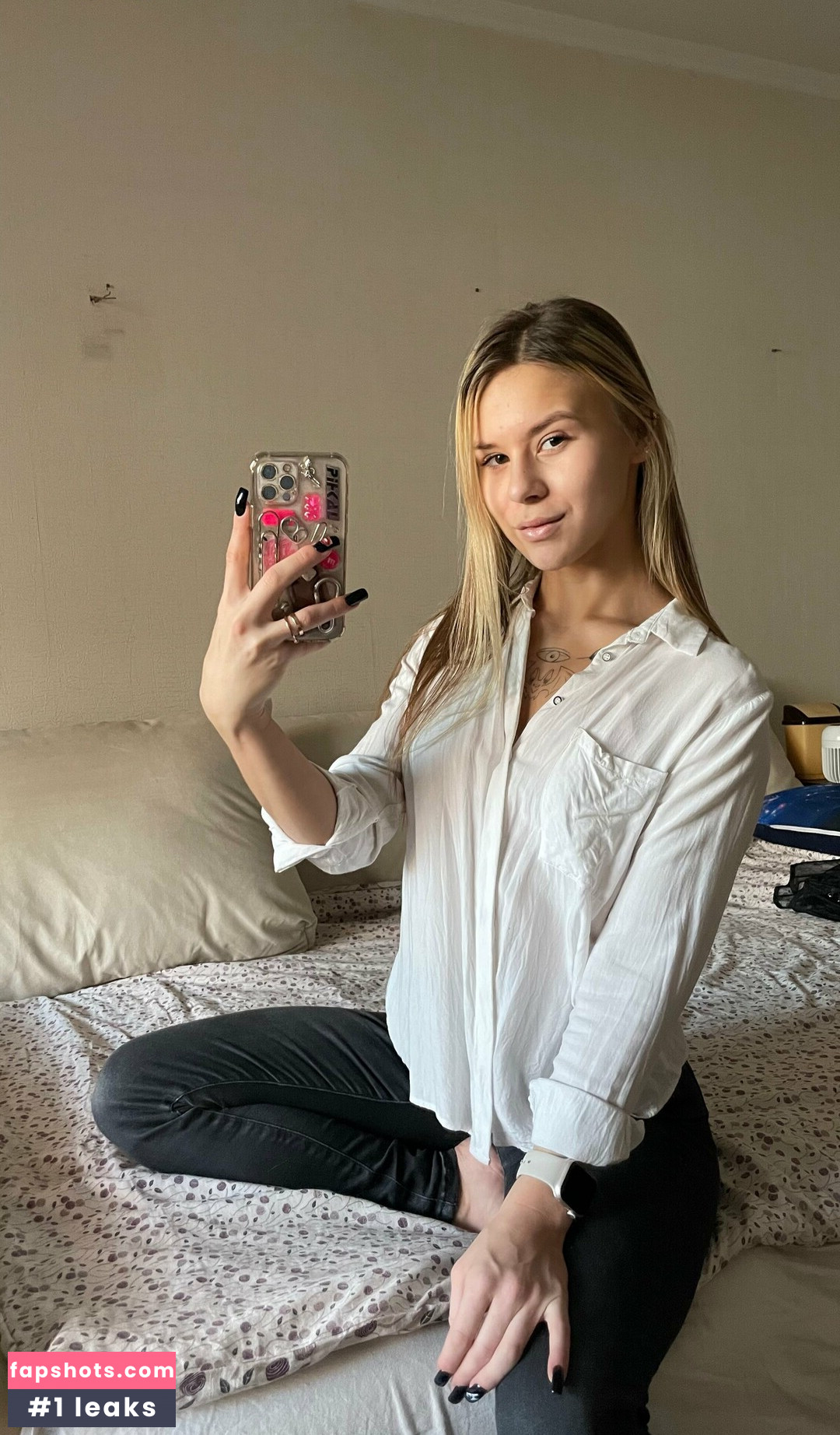 lucysunshinefree Nahé úniky fotek pouze od fanoušků #5 - Fapshots