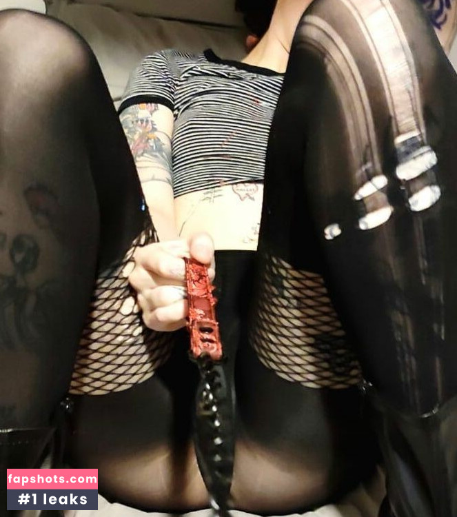 lucyxxxbot Nude Leaks OnlyFans Photos #25 - Fapshots