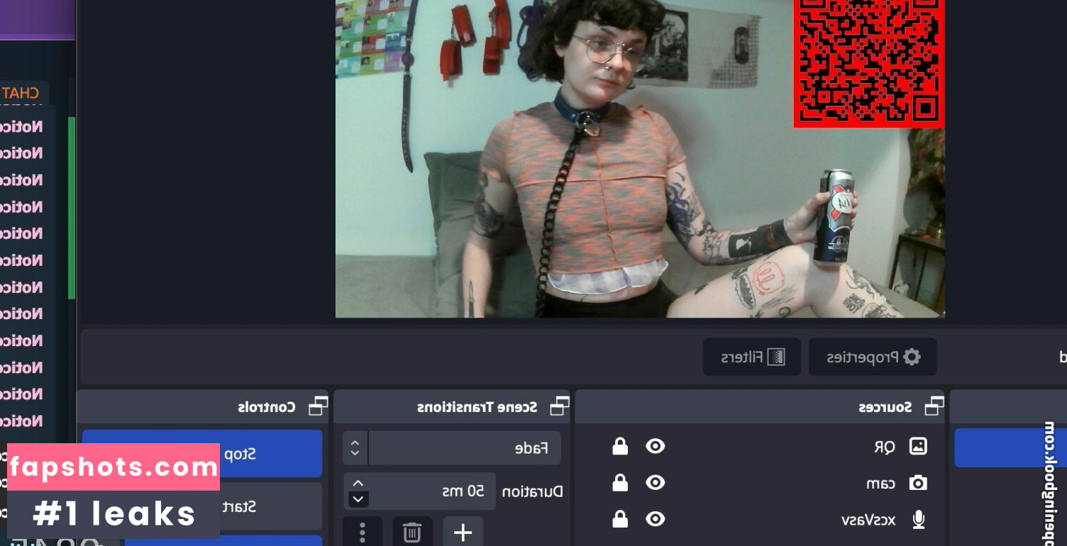 lucyxxxbot Nude Leaks OnlyFans Photos #28 - Fapshots