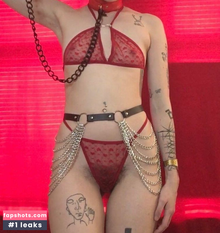 lucyxxxbot Nacktheit OnlyFans Fotos #32 - Fapshots