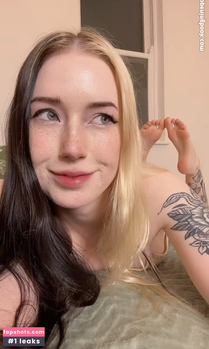 Lucyy Avery Nahé úniky fotek pouze od fanoušků #22 - Fapshots