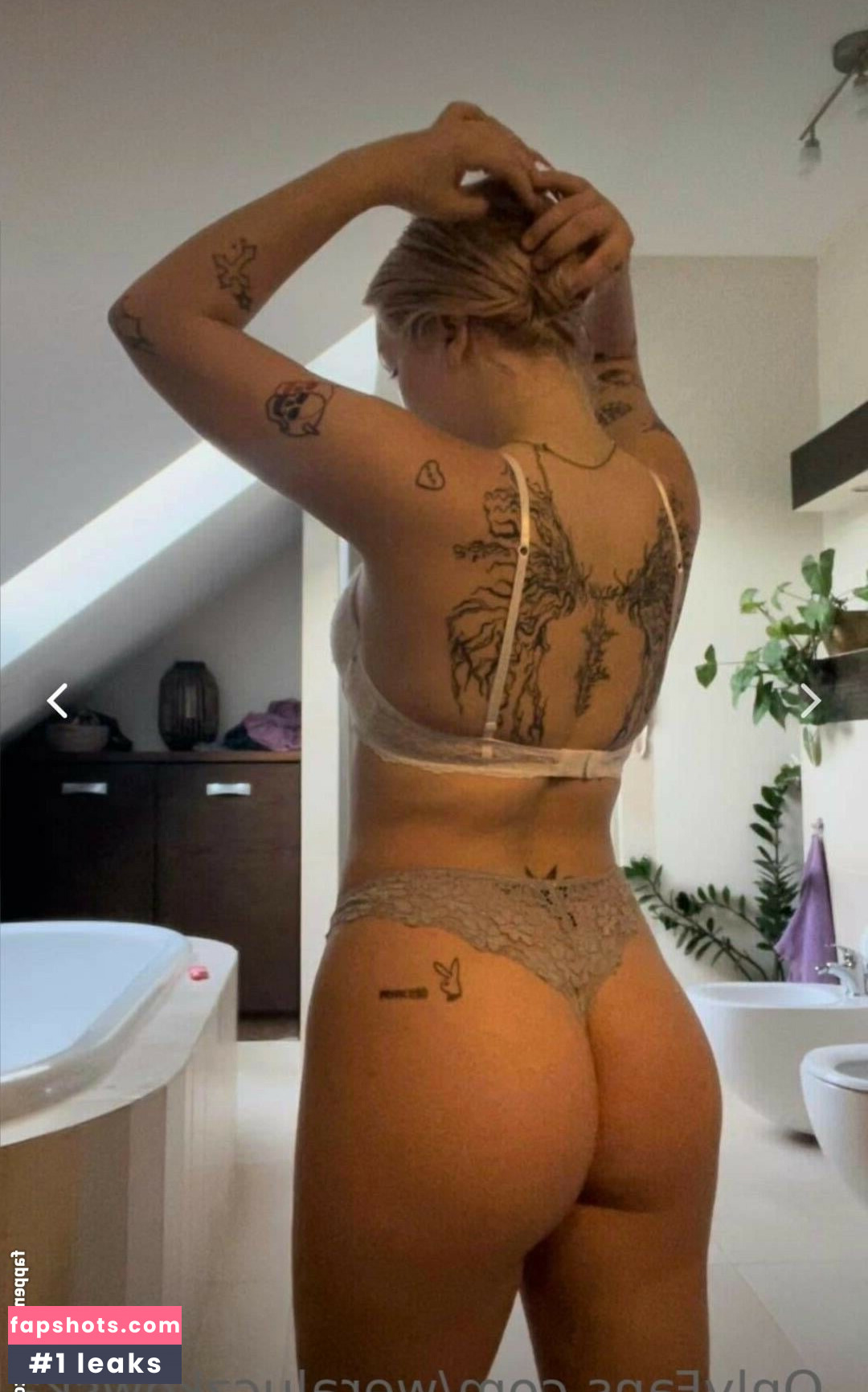 Luczkowska Nude Leaks OnlyFans Photos #6 - LeakJerk