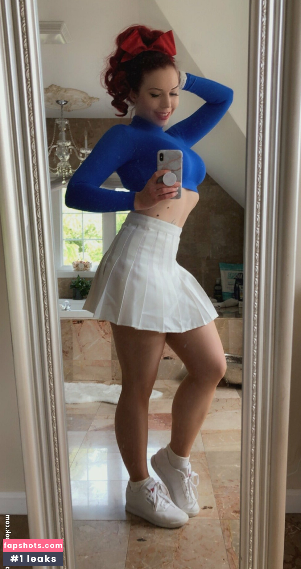 ludellahahn gallery photo #12