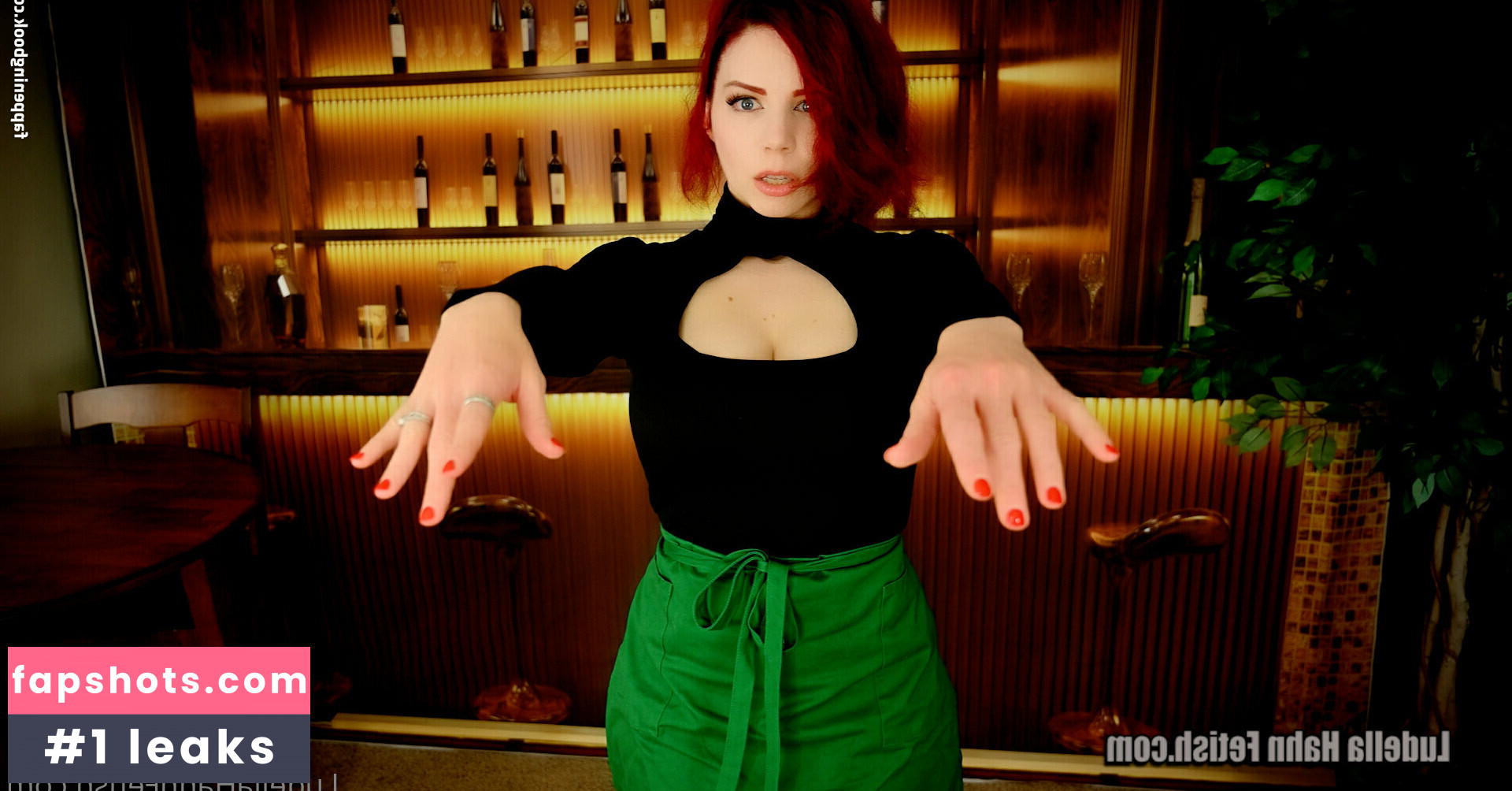 ludellahahn gallery photo #3