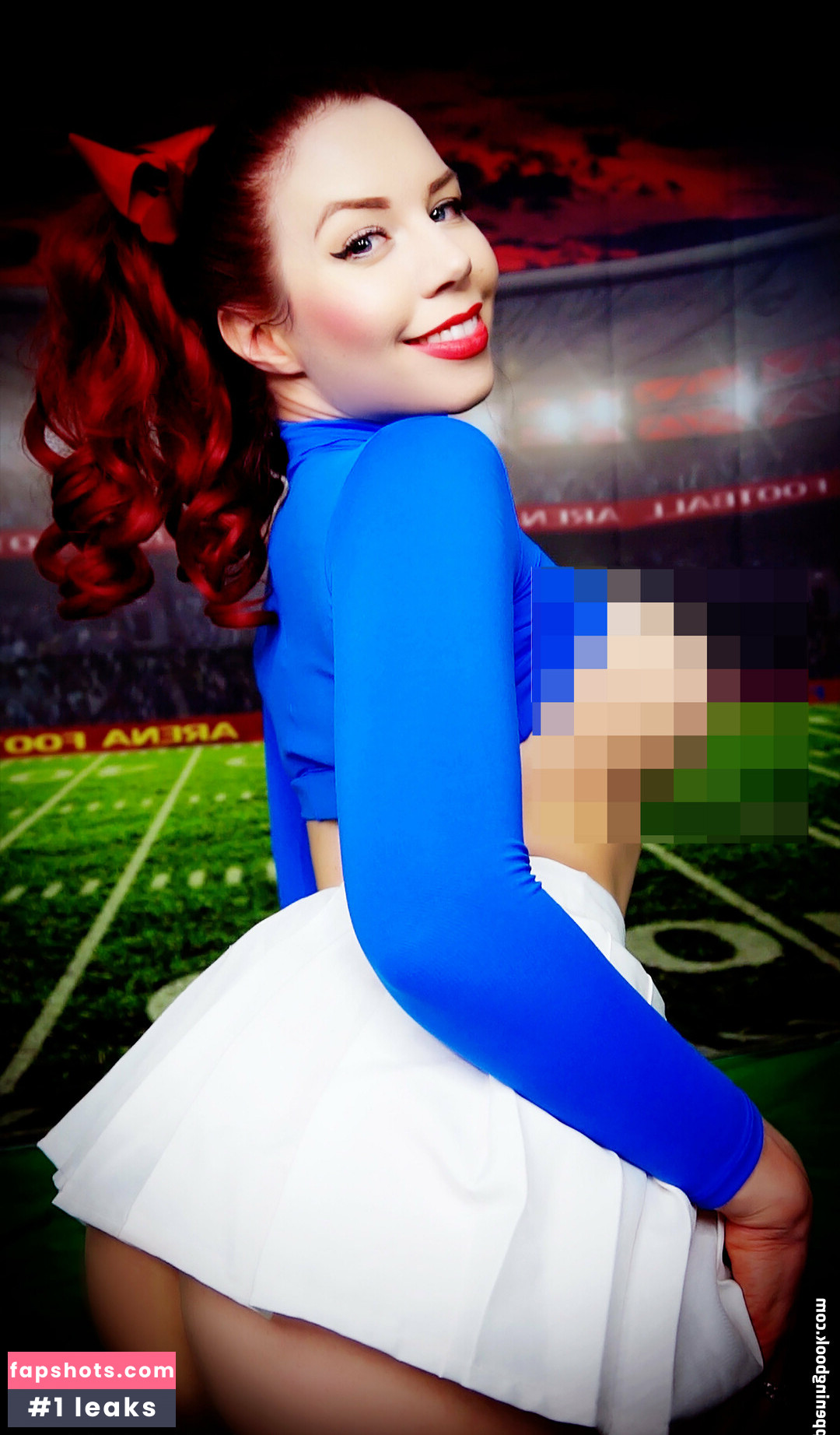 ludellahahn gallery photo #7