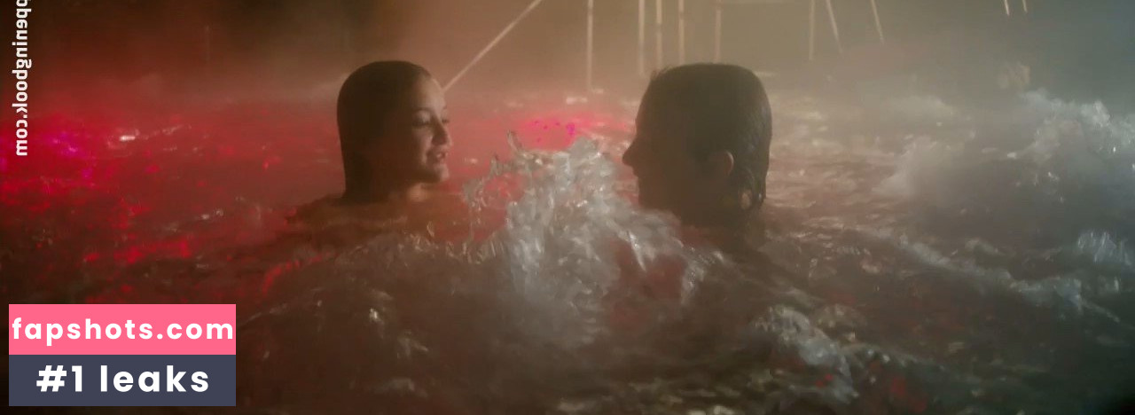 Ludivine Geschworner Filtración Desnuda OnlyFans Foto #3 - Fapshots