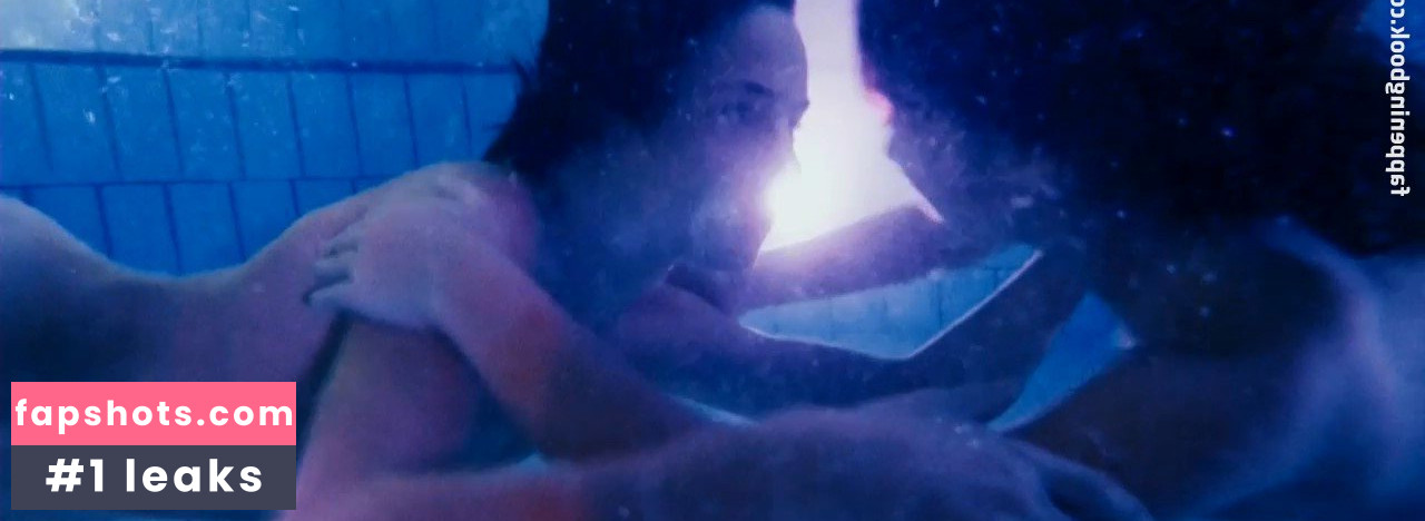 Ludivine Geschworner Filtración Desnuda OnlyFans Foto #4 - Fapshots