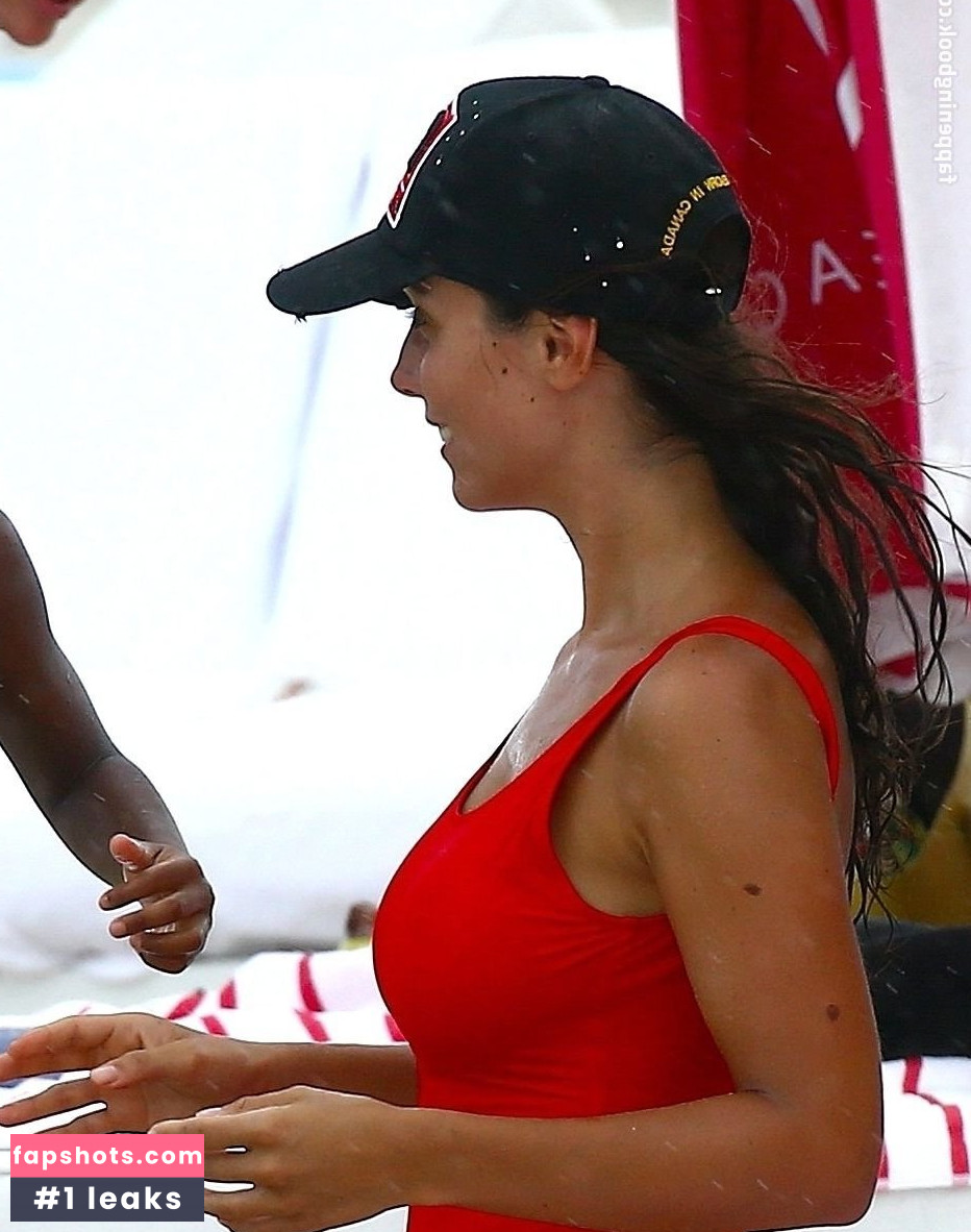 Ludivine Kadri Sagna gallery photo #11