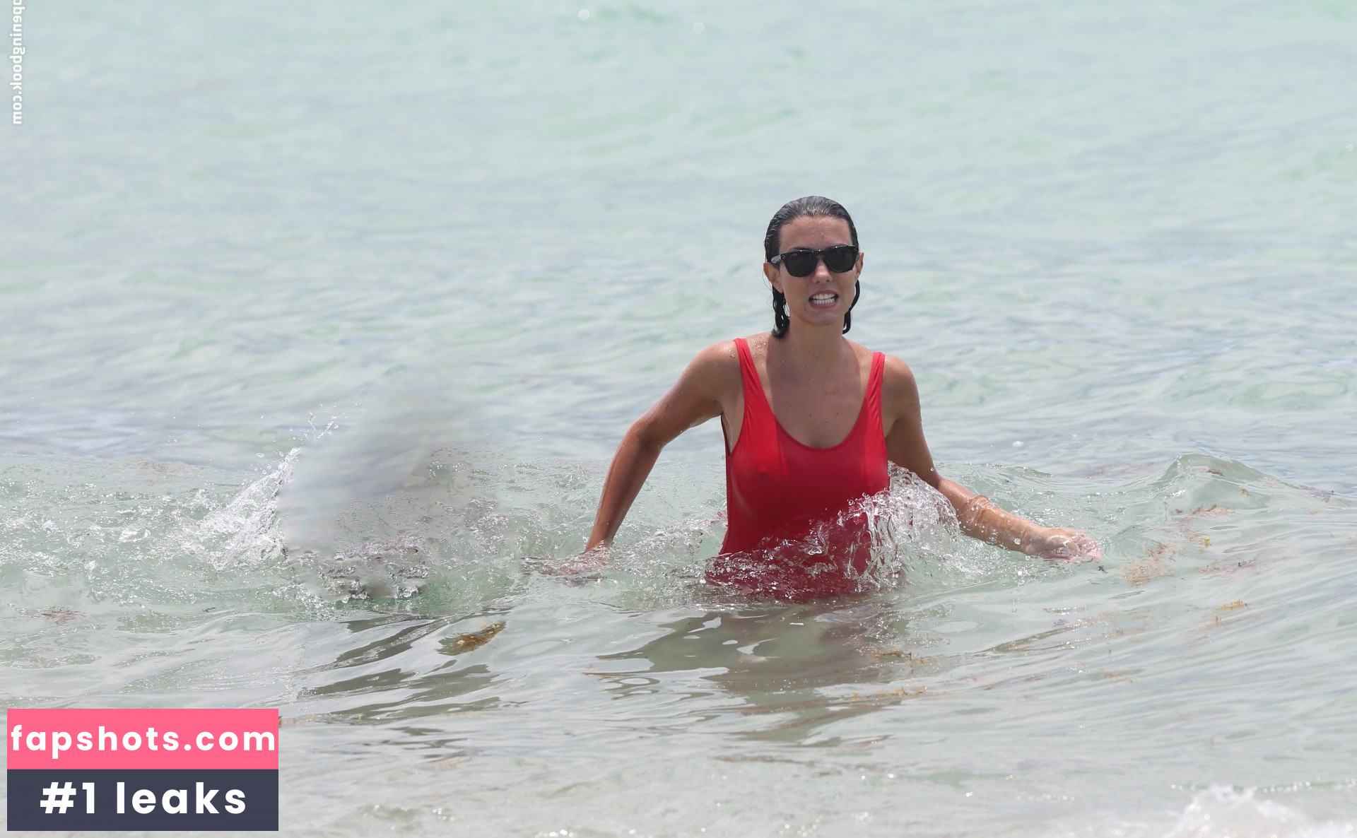 Ludivine Kadri Sagna gallery photo #57