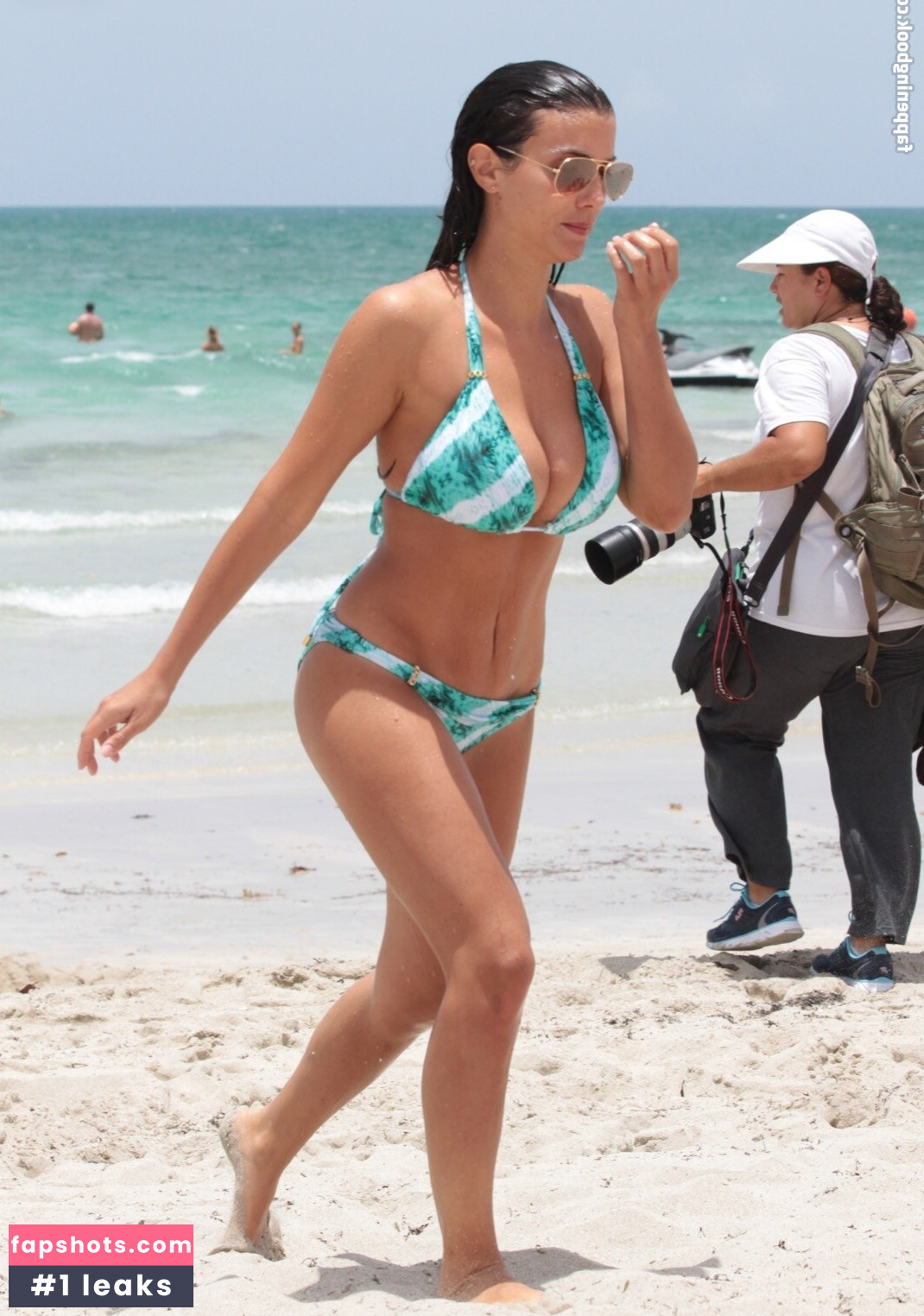 Ludivine Sagna gallery photo #6