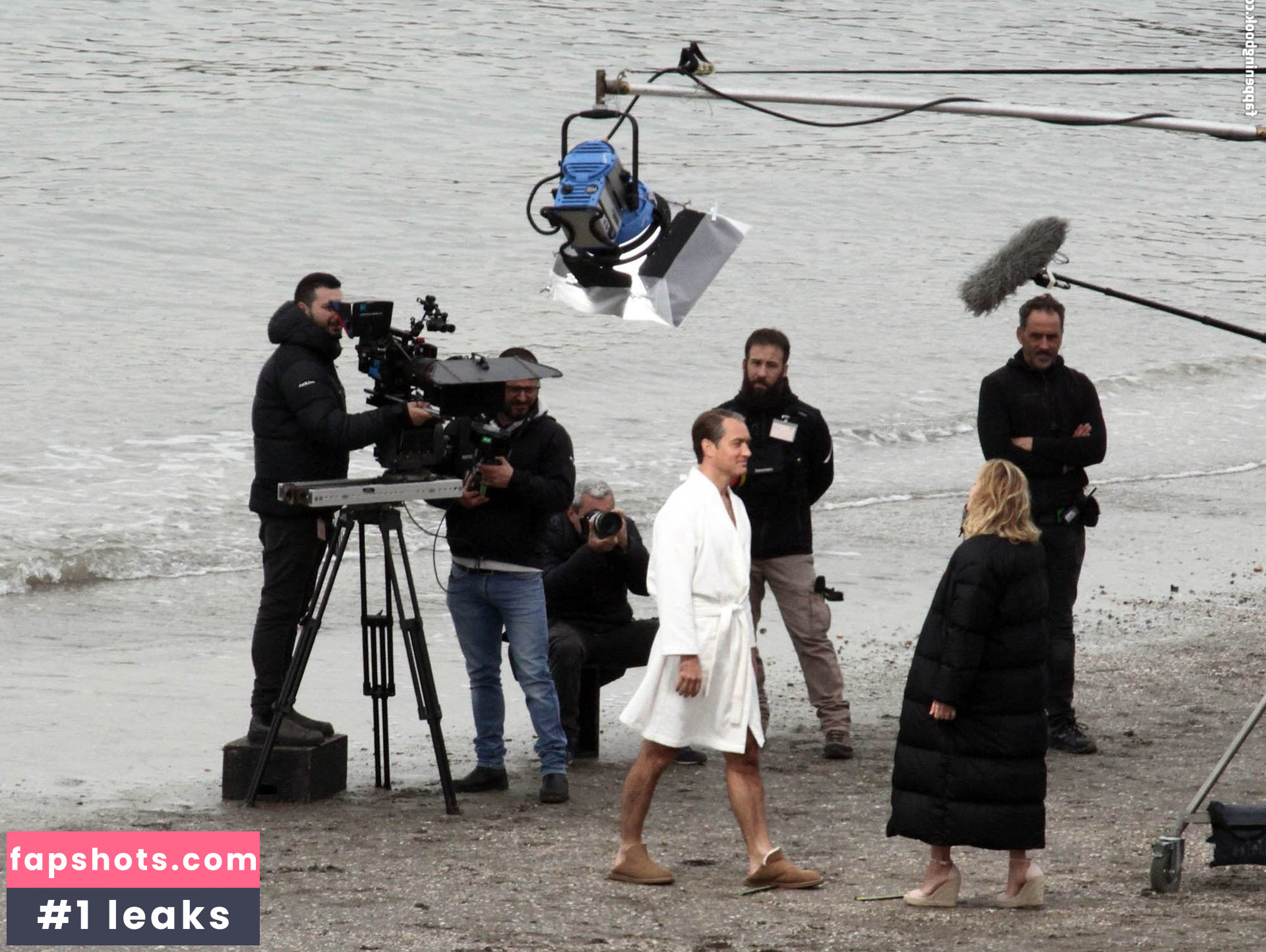 Ludivine Sagnier Nahé úniky fotek pouze od fanoušků #32 - Fapshots