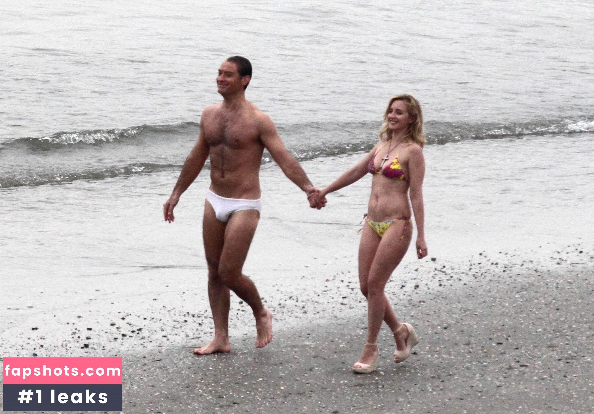 Ludivine Sagnier Nahé úniky fotek pouze od fanoušků #55 - Fapshots