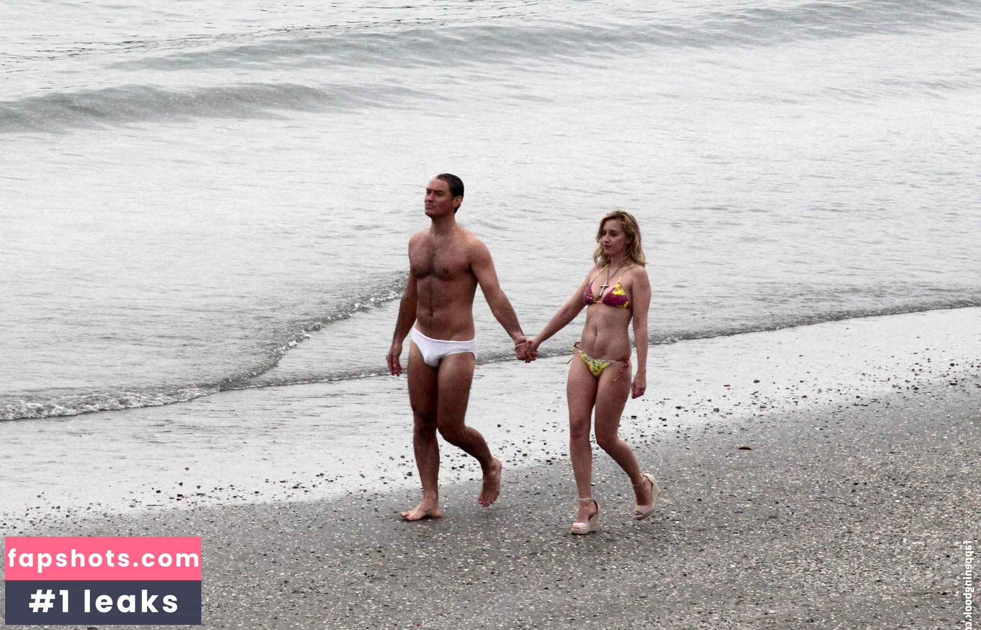 Ludivine Sagnier Nahé úniky fotek pouze od fanoušků #58 - Fapshots