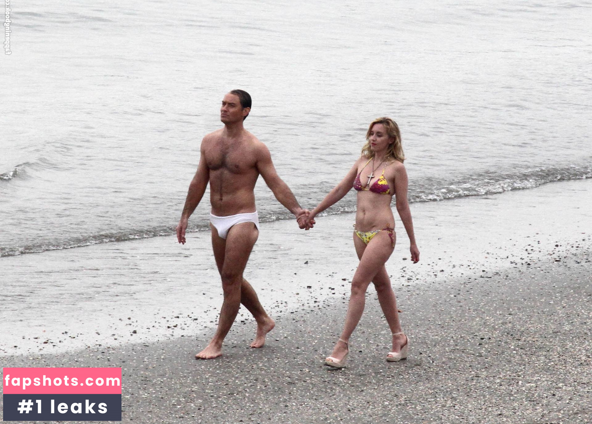 Ludivine Sagnier Nahé úniky fotek pouze od fanoušků #59 - Fapshots