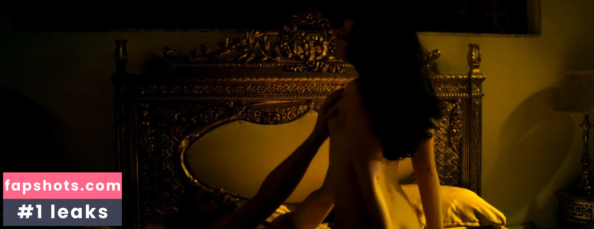 Ludivine Sagnier Nahé úniky fotek pouze od fanoušků #70 - Fapshots