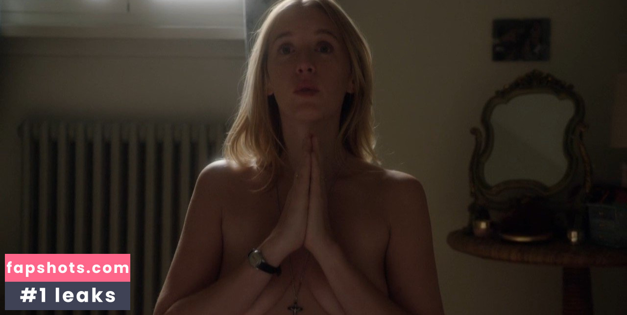 Ludivine Sagnier Nahé úniky fotek pouze od fanoušků #74 - Fapshots