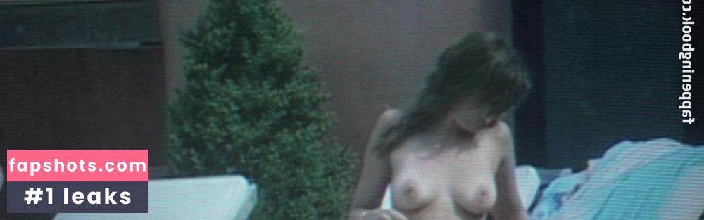 Ludivine Sagnier Nahé úniky fotek pouze od fanoušků #80 - Fapshots