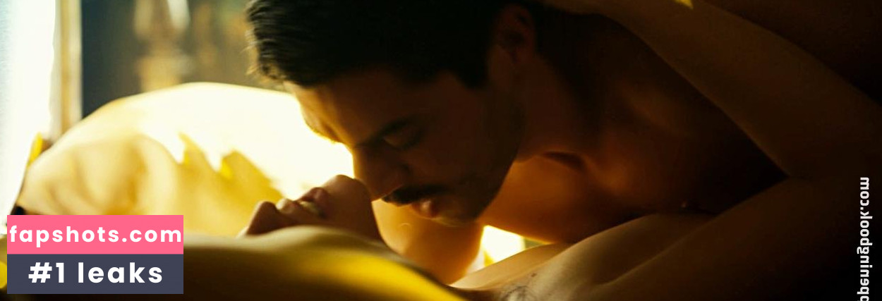 Ludivine Sagnier Nude Leaks OnlyFans Photos #84 - LeakJerk