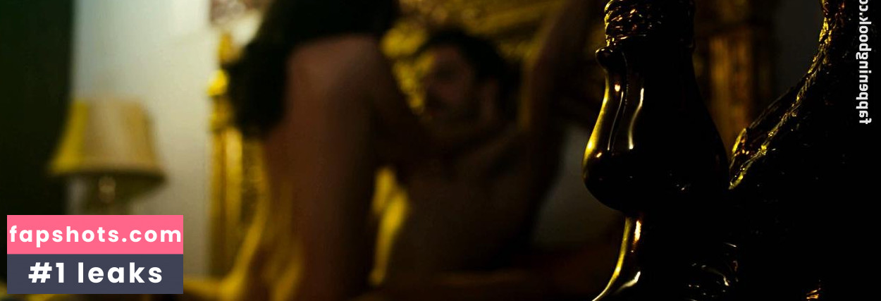 Ludivine Sagnier Nude Leaks OnlyFans Photos #85 - LeakJerk