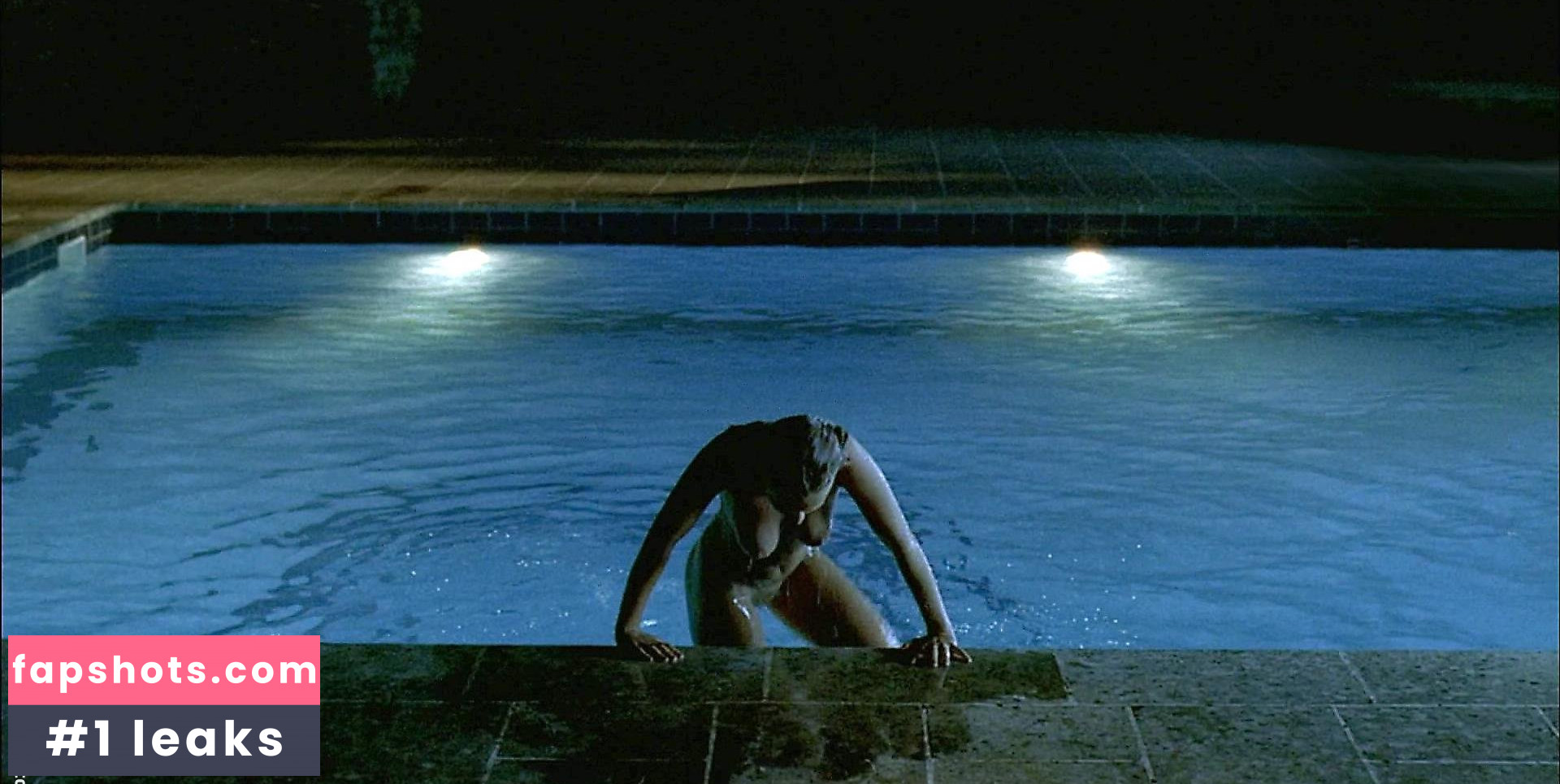 Ludivine Sagnier Nude Leaks OnlyFans Photos #87 - LeakJerk