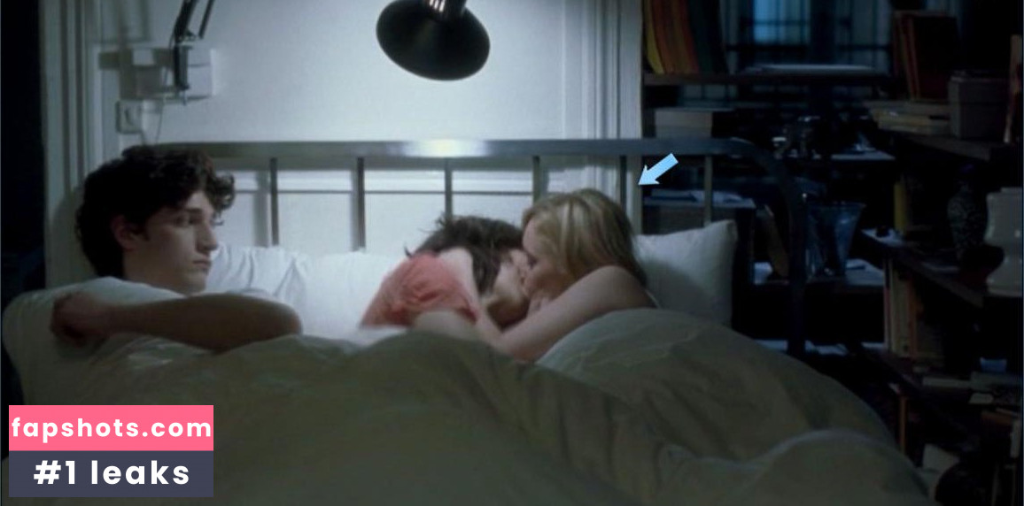 Ludivine Sagnier Nude Leaks OnlyFans Photos #91 - LeakJerk