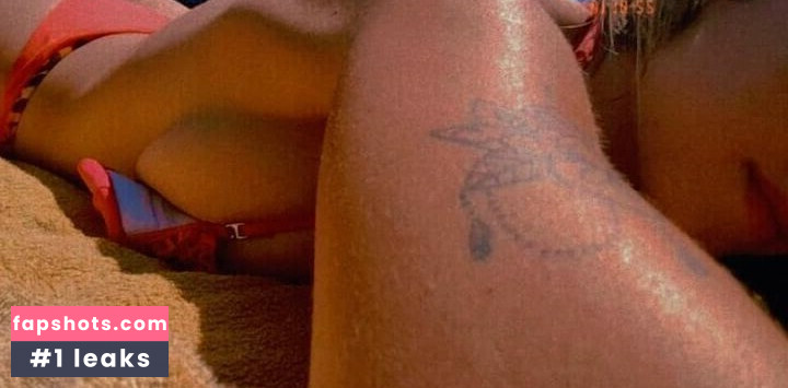 Ludmi Nahé úniky fotek pouze od fanoušků #14 - Fapshots