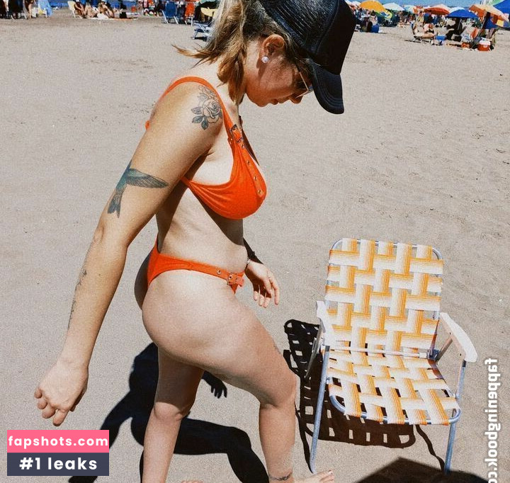 Ludmi nude babe gallery