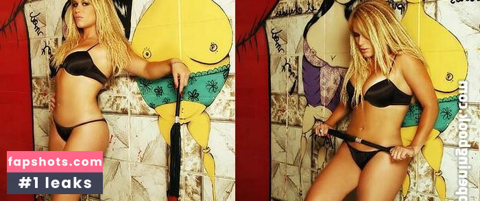 Ludmila Dayer gallery photo #14