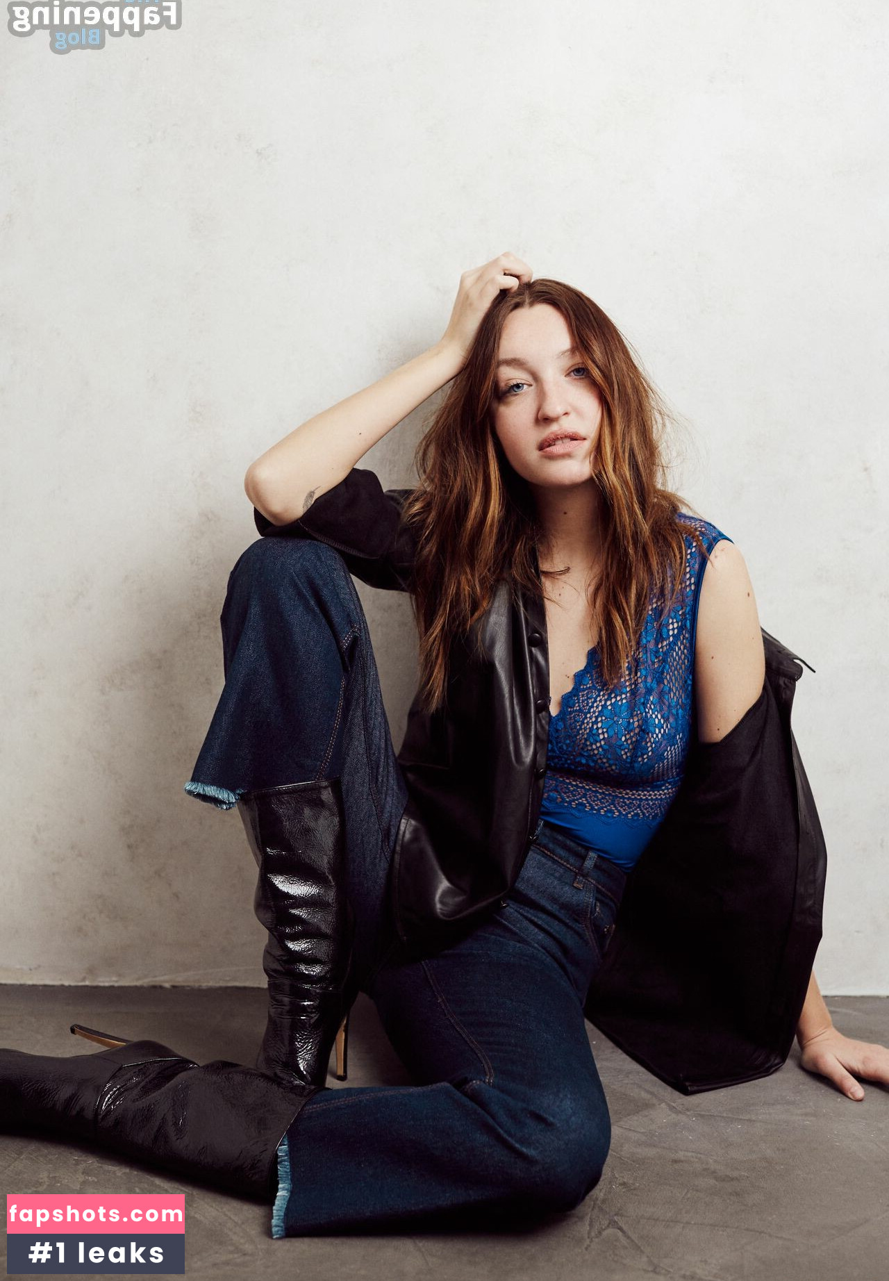 Ludmilla Makowski gallery photo #15